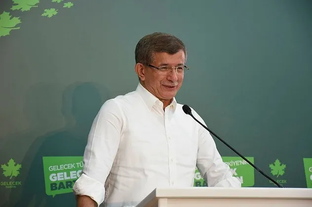 Ahmet Davutoğlu'nun "İstanbul Sözleşmesi" yalanı ortaya çıktı: "Okumadan imzaladım"