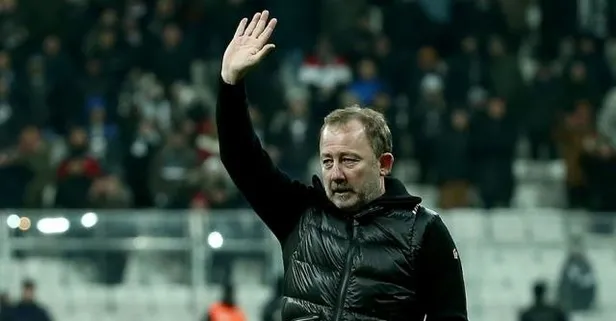 Doğan yönetimi yeni teknik direktör için düğmeye bastı!