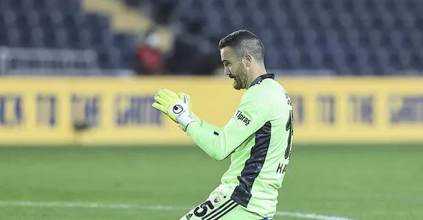 Fenerbahçe’den flaş Harun Tekin kararı! Berke Özer geri dönüyor