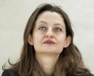 Şafak Pavey’den Fransız kanalında skandal gönderme