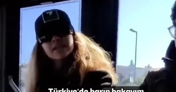 İETT'de başörtülü yolcuya saldıran sözde "savcı" hakkında iddianame tamam: 3 yıla kadar hapsi istendi