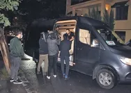 Popçu Berkaya T Plaka uyanıklığı sorulunca depara kalktı