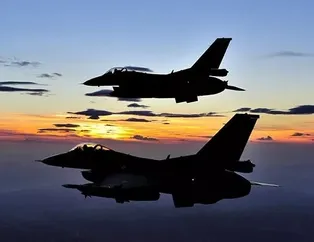 Washington'daki Yunan destekçileri yine devrede! Türkiye'ye F-16 satılmasın mektubu!