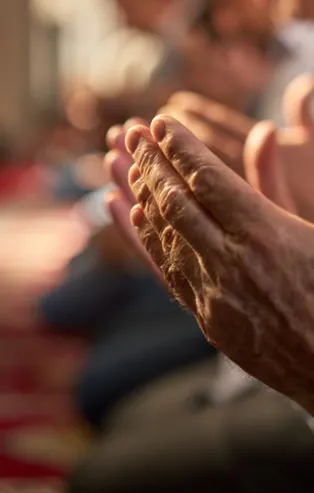 Peygamberimizin tövbe duası... Berat gecesi nasıl tövbe edilir? Tövbe istiğfar duası Arapça okunuşu ve Türkçe anlamı!