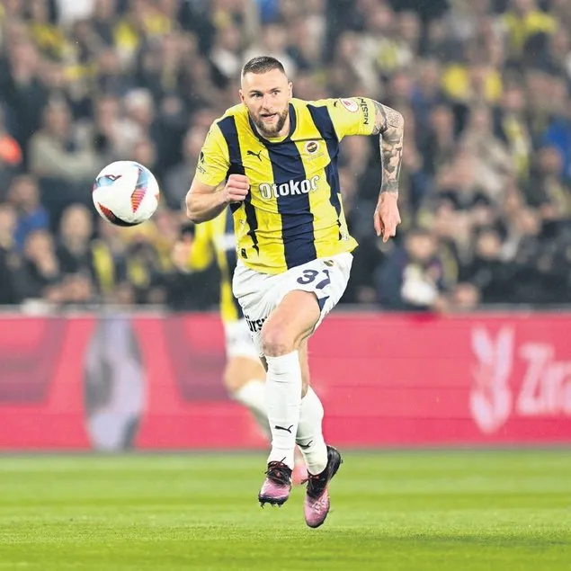 Skriniar’da maaş şoku