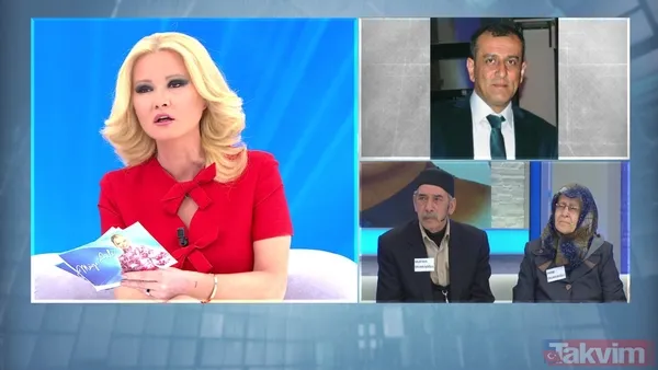 2025'te Müge Anlı'ya damga vuran olaylar: Cinayetler, üfürükçüler ve itiraflar - 5