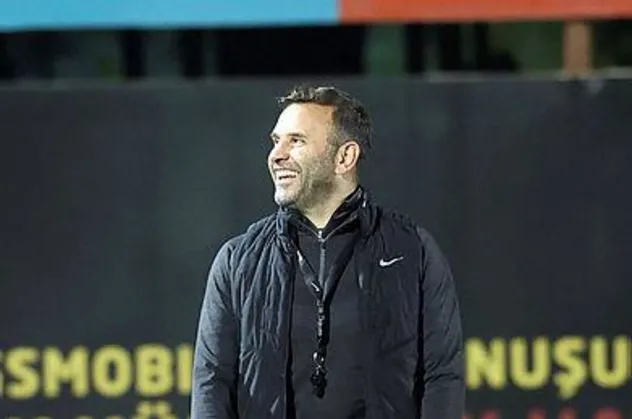 Okan Buruk'un Fenerbahçe'yi imha planı hazır!