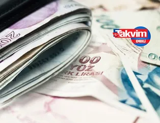 Nisan sonunda başlıyor! 3. 311 TL, 4.253 lira! Ödemeler tahsis numarasının son rakamına göre... Emeklilere para yatıyor, maaşlara yeni zam müjdesi
