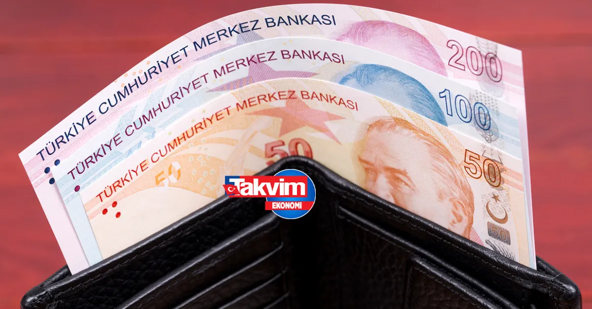 Ballı kaymaklı teklifler geldi! Kumbara misali biriksin diyen 1.707 TL kazançlı çıkacak! 32 günlük vadeli mevduat faiz oranları patlama yaptı!