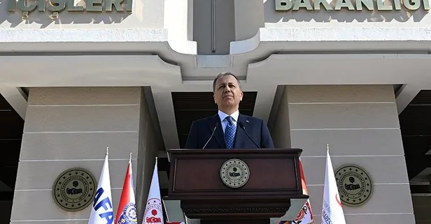 Uluslararası suç çetelerine Orkinos-Bulut operasyonu: 234 üst düzey isim gözaltında!