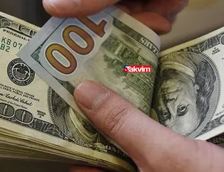 28 Ekim anlık dolar kuru fiyatları! Serbest piyasada dolar ve euro kaç TL?