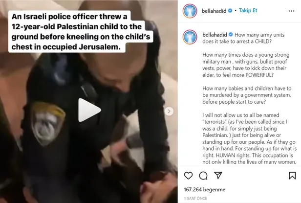 bella-hadid-insanlik-sucu-isleyen-israili-ve-sansurcu-instagrami-goruntulerle-vurdu-korkusuzca-gercekleri-hayk-1650220753316.jpeg Türkiye'deki çocukların 'Teravih Treni' dünyaca ünlü Filistinli model Bella Hadid'in gündeminde-5