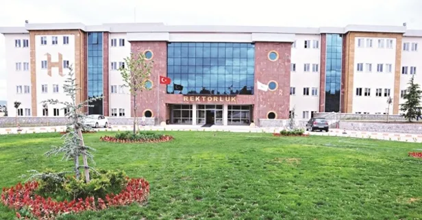Hitit Üniversitesi öğretim üyesi alacak