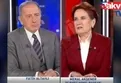 Meral Akşener'den aday açıklanırken ki 'asık surat' savunması!