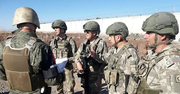 Rusya ile yapılan 3. ortak devriye sona erdi!