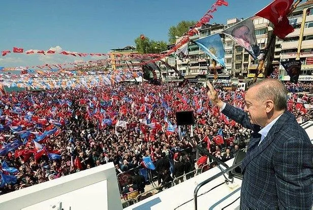 ÖTV müjdesi esnafı sevindirdi! “Yaparsa Erdoğan yapar, gerisi laf cambazlığı yapar"-2