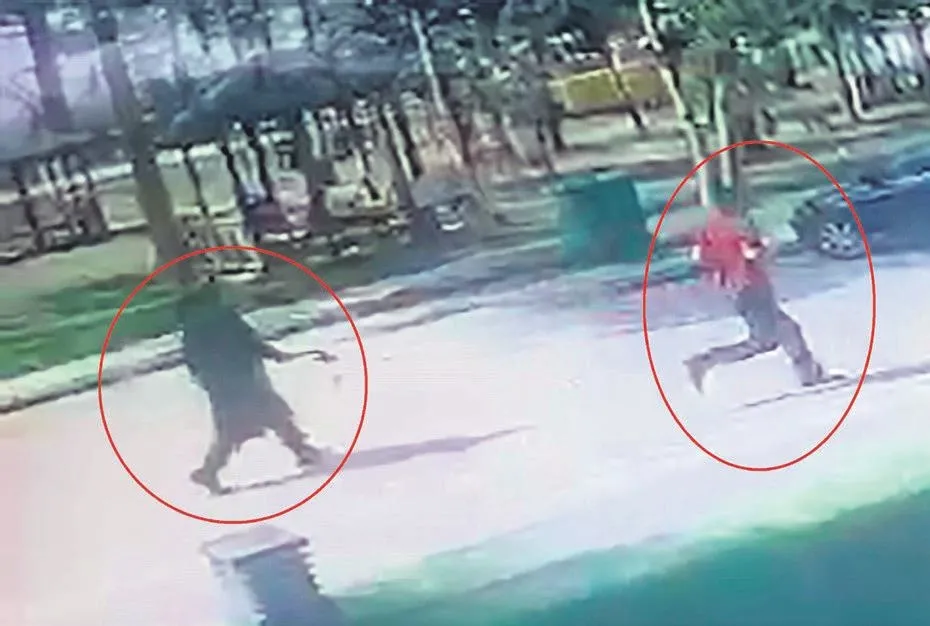 Satır satır dehşet