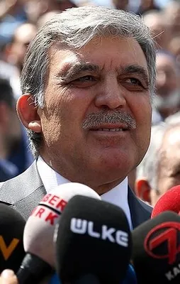Abdullah Gül'den hakkındaki iddialara yanıt