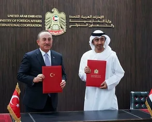 Körfez’e karayoluyla ticaret başlayacak!