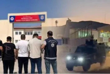 81 ilde göçmen kaçakçılarına operasyon