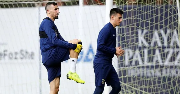 Orta sahada büyük rekabet