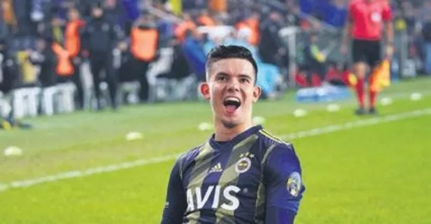 Fenerbahce De Genclik Atesi Takvim