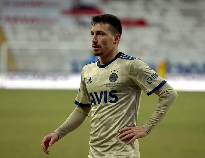 Mert Hakan Yandaş’ın büyük sendromu