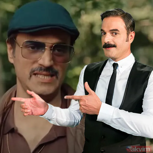 17 yıl dile kolay! Ah Be Birader’in yıldızı Ufuk Özkan’ın eski eşi bakın kim çıktı! Meğer oğlunun annesi de ünlüymüş... - 1