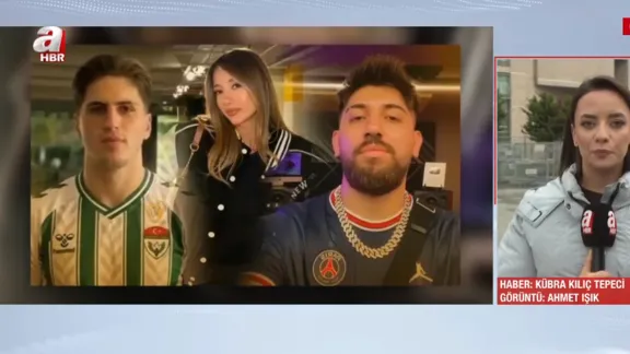 Aleyna Kalaycıoğlu’nun cinayet ifadesi ortaya çıktı: "Vahap elini tutunca silah patladı!"