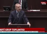 Başkan Erdoğan'dan önemli açıklamalar
