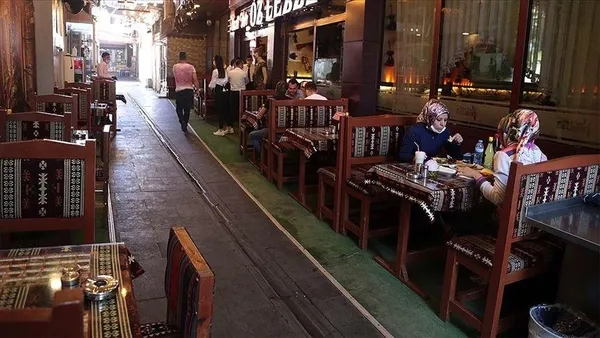 Tarih netleşiyor! Kafe ve restoranlar ne zaman açılacak? - 4