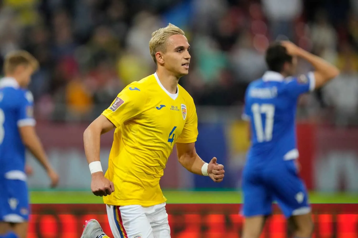 Resmen açıklandı! İşte Galatasaray'ın ilk transferi - 14