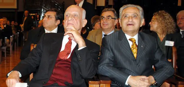 İnan Kıraç’tan Fener’e mesaj!