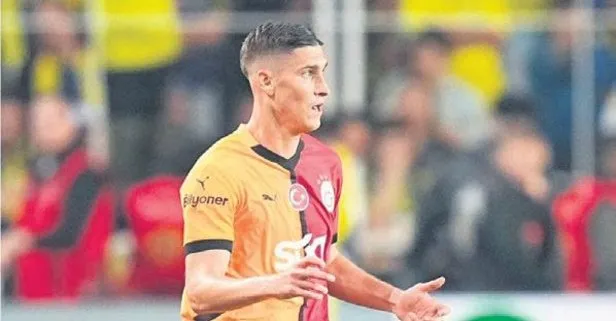 Roland Sallai’den transfer itirafı