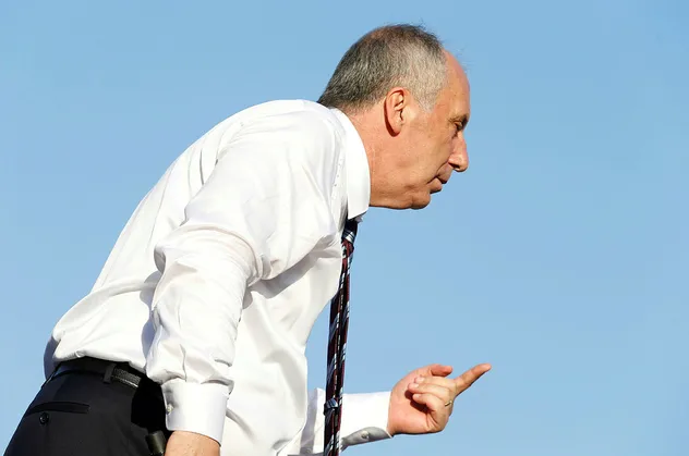 CHP ve Muharrem İnce'nin kaos planı