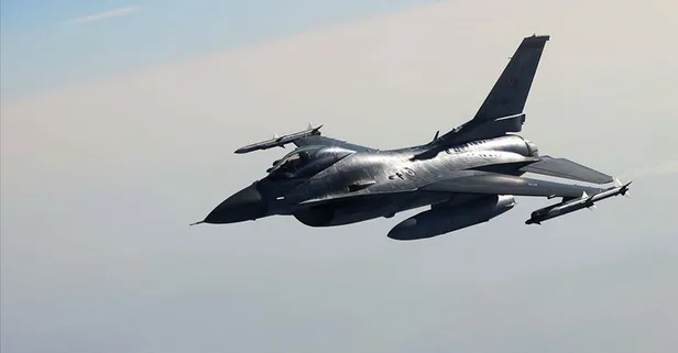 MSB duyurdu! 2 terörist etkisiz hale getirildi