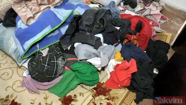 SON DAKİKA! Taksim'deki saldırıyı gerçekleştiren kadın terörist hakkında şok detay! Karı - koca kılığında gelip 4 ay çalışmışlar - 36