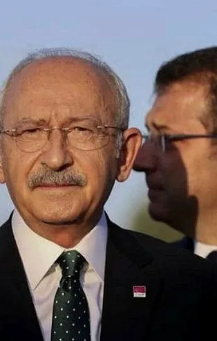 CHP'de adaylık kavgası! İmamoğlu'nun skandalları sonrası Kılıçdaroğlu'nun adaylığı da tehlikede