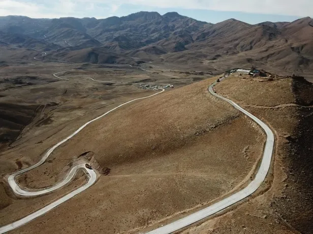 Başkan Erdoğan talimatı verdi! Güvenlik yollarında teröre geçit yok-6