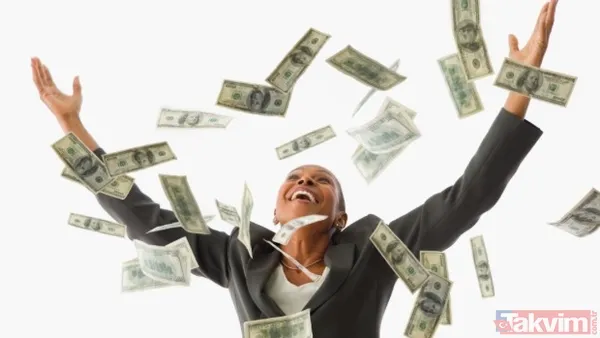 Haziran ayında zengin olacak burçlar belli oldu! 10 mislini kazanacaksınız! 2023'te piyango bu 3 burca vuracak! - 8