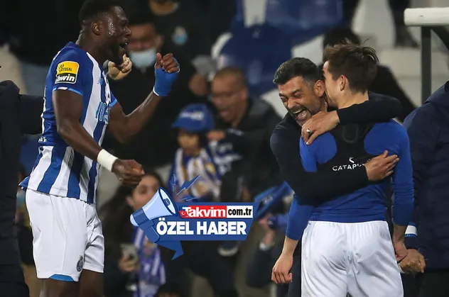 Özel Haber I Babalar ve oğulları!