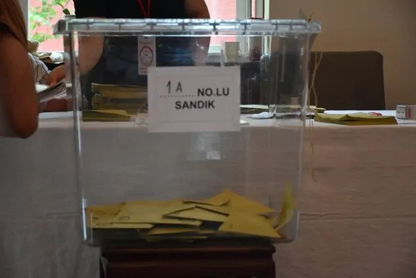 2018 seçim anketleri yayınlandı! Partilerin oy oranı nasıl? İşte son anket sonuçları-4