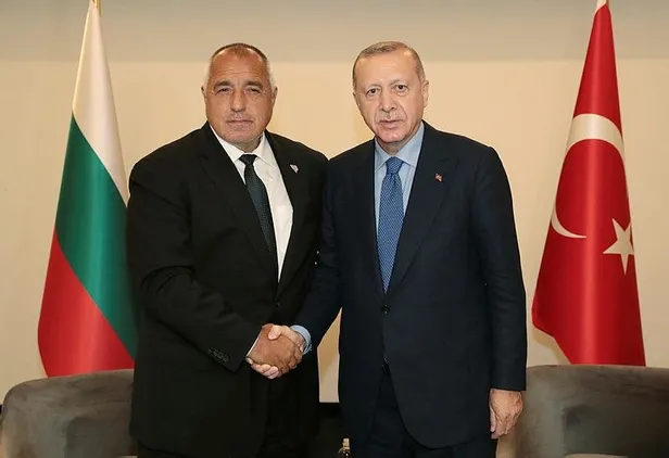 Başkan Erdoğan'dan Bosna Hersek'te kritik görüşmeler-4