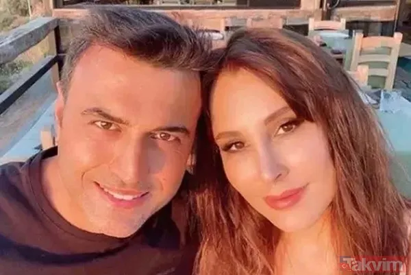 Can Borcu’nun Sermine’si Seray Gözler bakın hangi oyuncuyla evli! Meğer EDHO’nun yıldızıyla... - 15