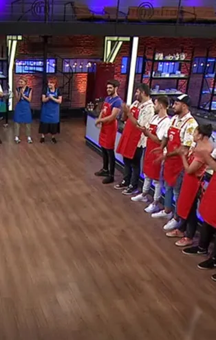 Masterchef'ten Survivor'a katılacak 2 isim bomba! Masterchef'in asıl kazananı onlar olacak gümbür gümbür geliyor...