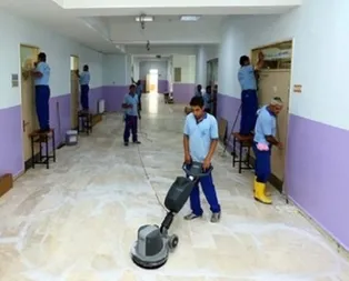 En az ilkokul mezunu İŞKUR 1400 temizlik işçisi başvuru şartları! İşte temizlik personeli alım ilanları...