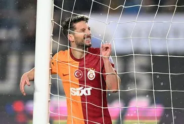 Mertens’e ’10 numara’ teklif! Galatasaray’dan ayrılacak mı?