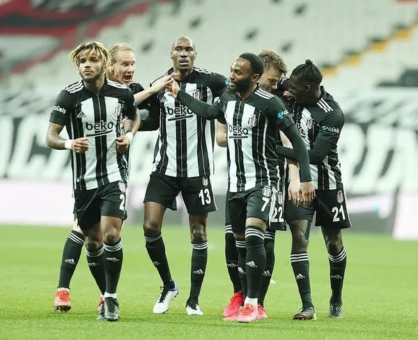 Beşiktaş-Hatay maçı için TFF'ye başvuran Galatasaray'a sert cevap: Siz hala kalede Zalad mı var zannediyorsunuz!-6