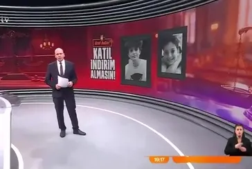 Ahmet Minguzzi’nin katilleri indirim alacak mı?