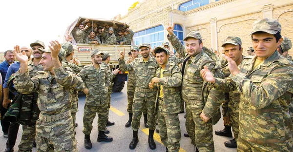 Ermenistan Başbakanı Nikol Paşinyan'ın yaptığı o hamle ülkeyi dağıttı!-8